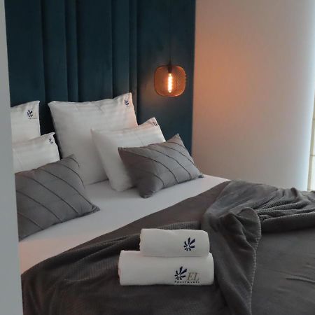 El Apartments - Solaris Poznań Buitenkant foto